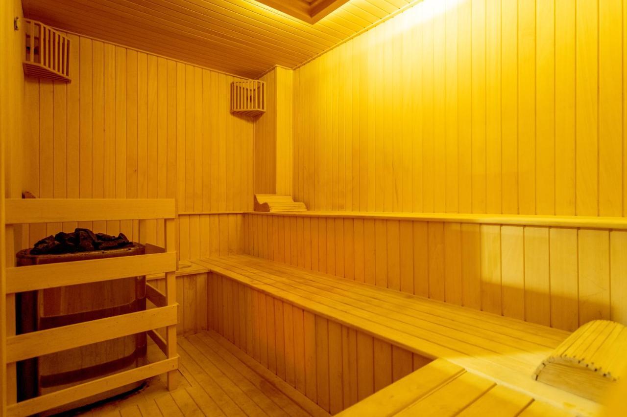 Le Monde Beach Resort & Spa Dikili Eksteriør bilde